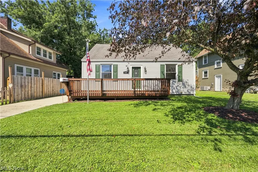 1431 SW Brooklyn Avenue, Canton, OH 44710 - #2