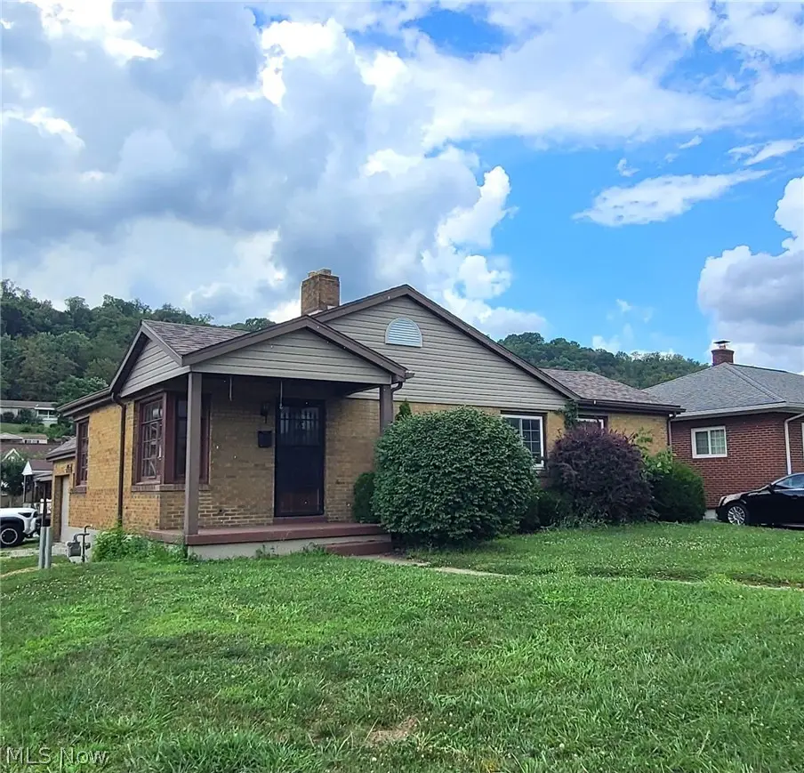 1119 3rd Street, Brilliant, OH 43913 - #1