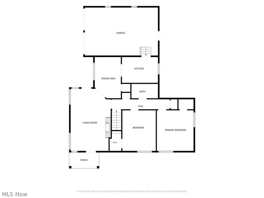 1119 3rd Street, Brilliant, OH 43913 - #3