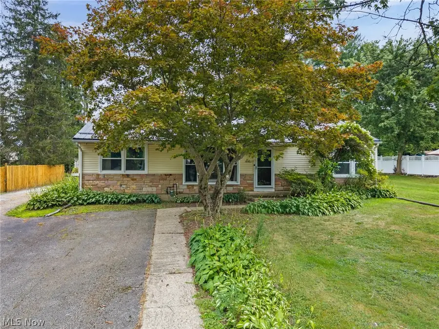 14421 Garden Street, Burton, OH 44021 - #2