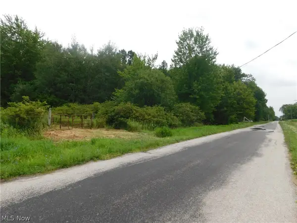 Hyde Road, Rome, OH 44085
