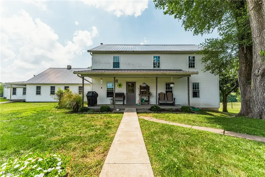 5642 County Road 59, Millersburg, OH 44654 - #3