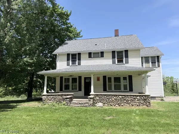 370 E Under Ridge Road, Conneaut, OH 44030