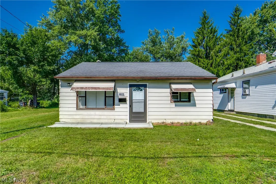 1022 Merton Avenue, Akron, OH 44306 - #1