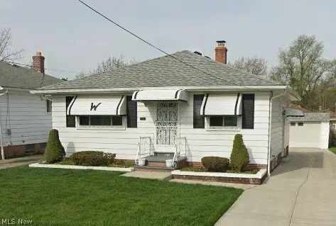 4712 Hillside Avenue, Garfield Heights, OH 44125