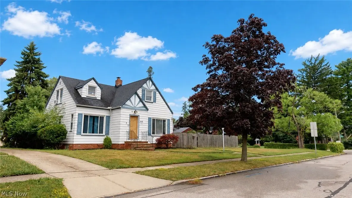 8423 Greenlawn Avenue, Parma, OH 44129 - #1