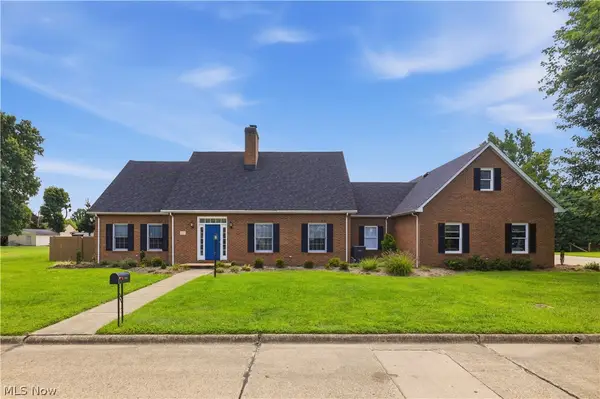 5500 2nd Avenue, Vienna, WV 26105