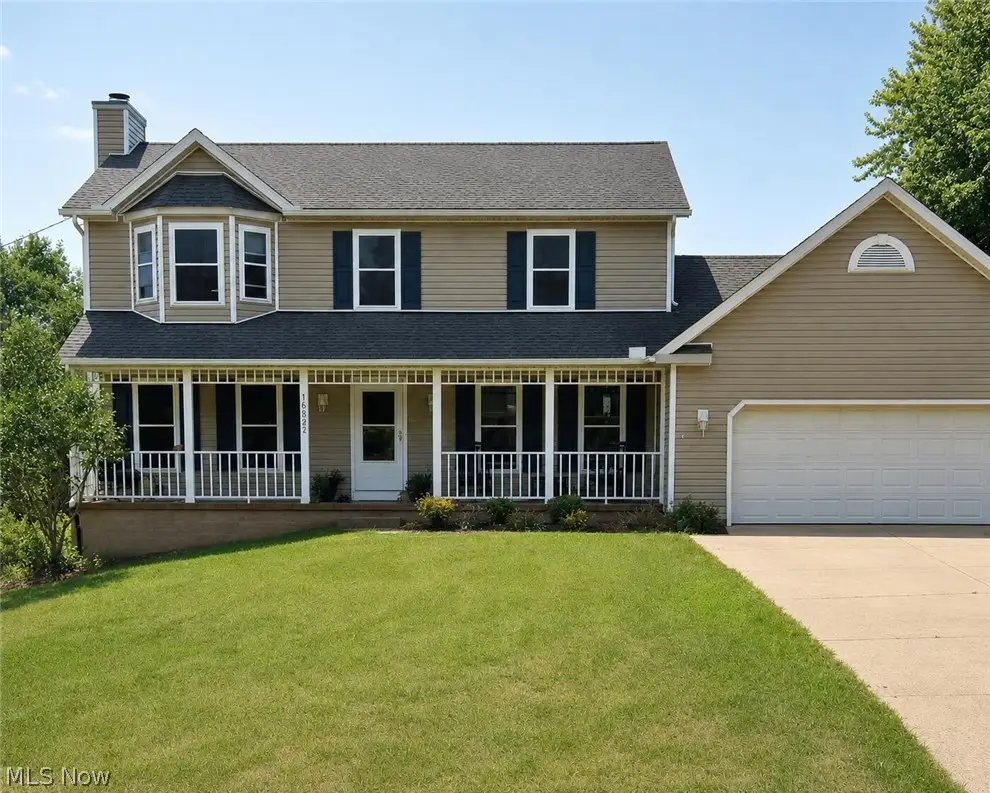 11227 William Penn Ne Avenue, Hartville, OH 44632 - #1