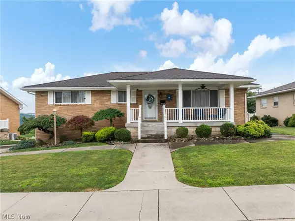 120 Benita Drive, Mingo Junction, OH 43938
