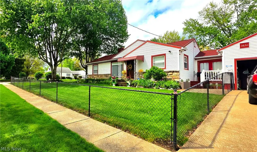 3651 Dick Street, Mogadore, OH 44260 - #3