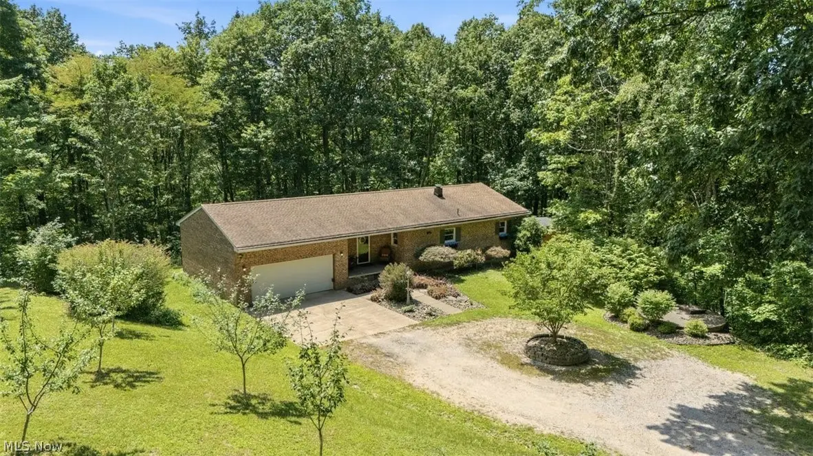 1275 Noe Hill Road, Whipple, OH 45788 - #1