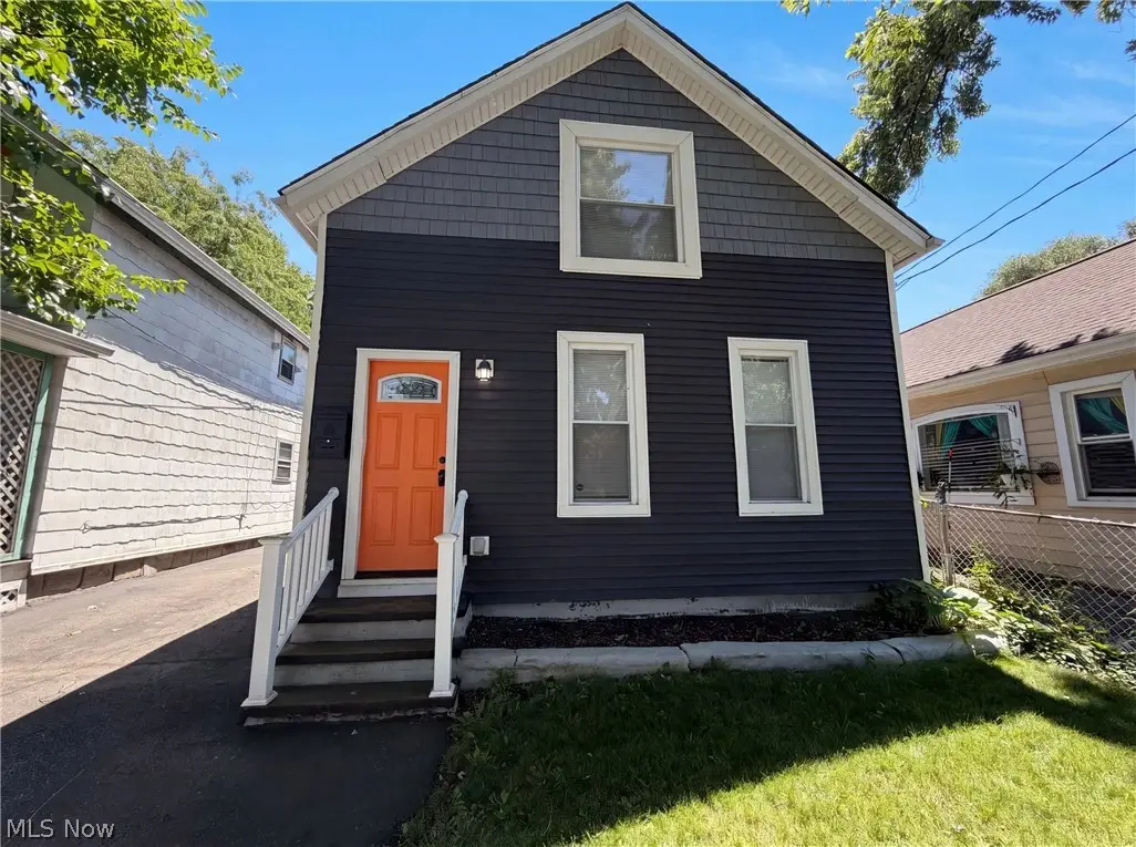 3407 Erin Avenue, Cleveland, OH 44113 - #1