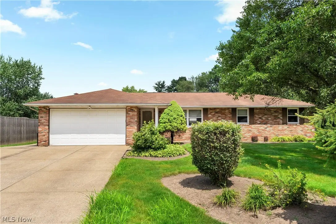 5411 Clay Street, Louisville, OH 44641 - #1