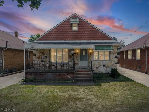 5701 Wichita Avenue, Cleveland, OH 44144