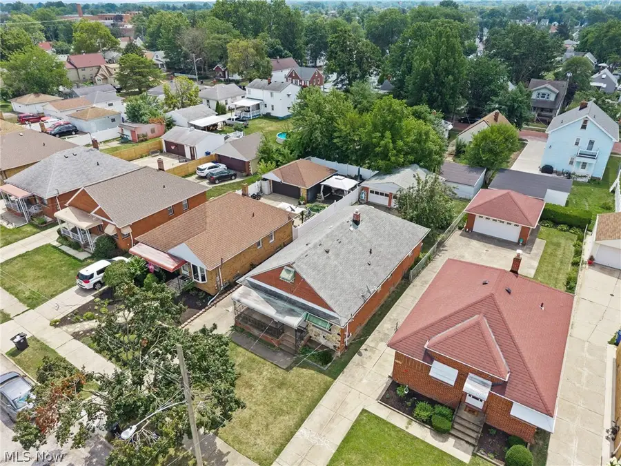 5701 Wichita Avenue, Cleveland, OH 44144 - #3