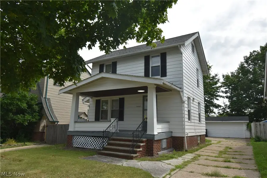 3885 W 135th Street, Cleveland, OH 44111 - #2