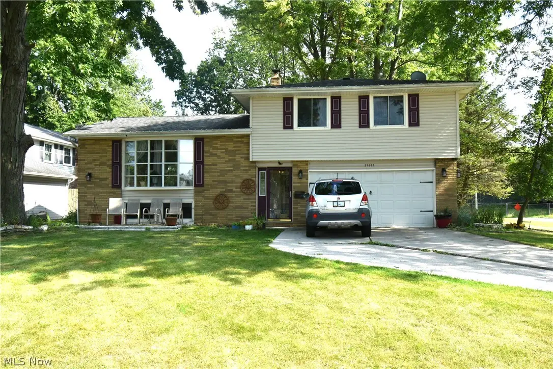 29663 Sutton Drive, North Olmsted, OH 44070 - #1