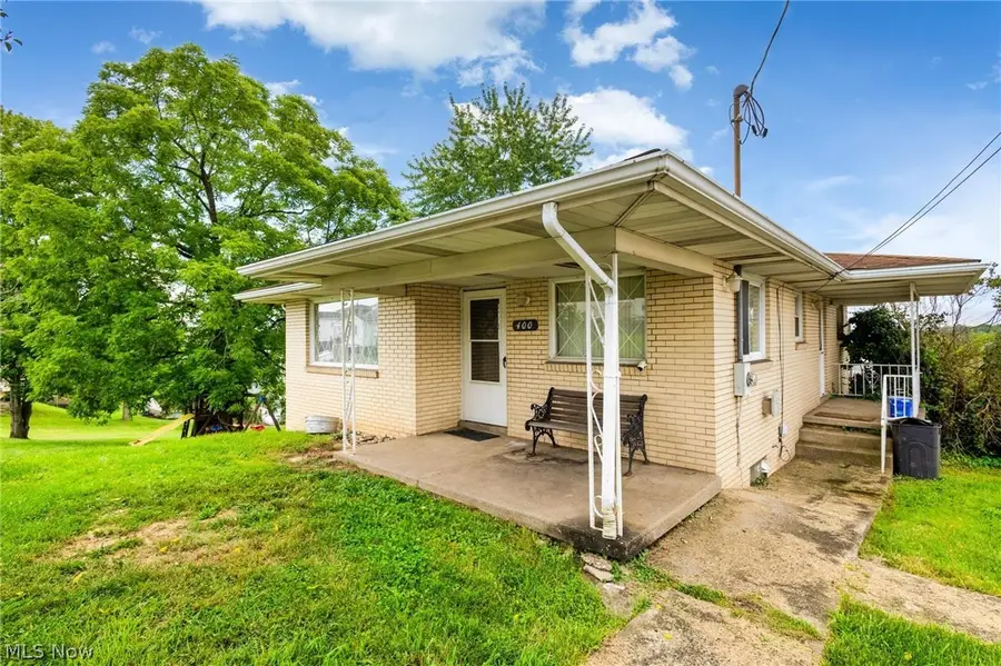 400 Wayne Avenue, Weirton, WV 26062 - #2