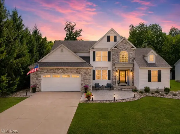 5862 Trystin Tree, Medina, OH 44256