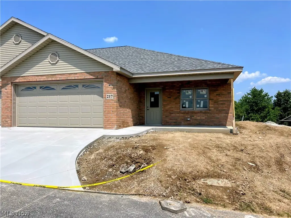 217 Pinehurst Drive, Dover, OH 44622 - #1