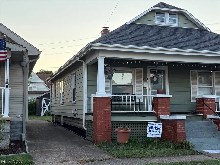 609 Harrison Street, Sandusky, OH 44870 - #2