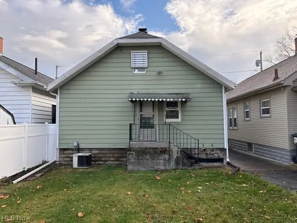 609 Harrison Street, Sandusky, OH 44870 - #3