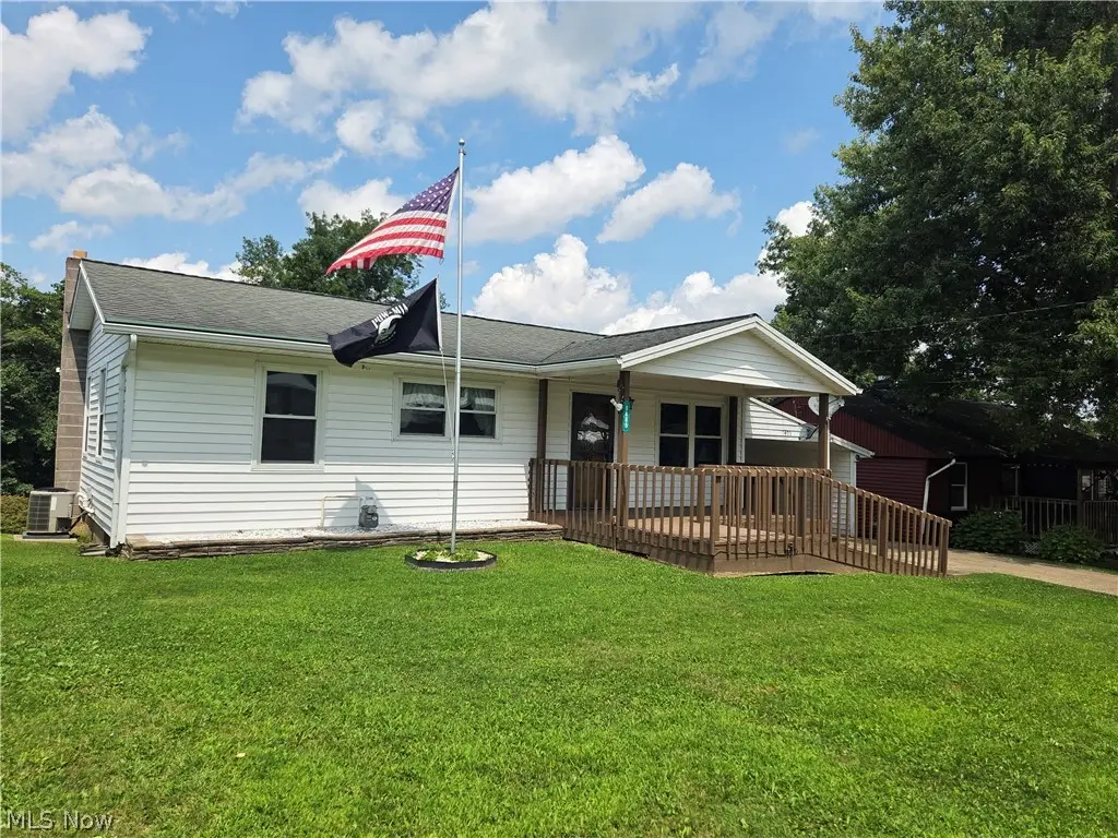 1405 National Way, Zanesville, OH 43701 - #1