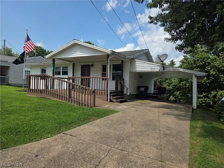 1405 National Way, Zanesville, OH 43701 - #2