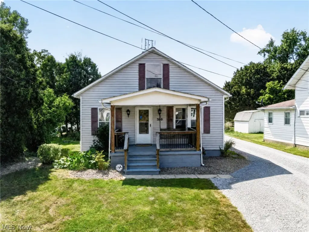 380 Centennial Street, Geneva, OH 44041 - #1