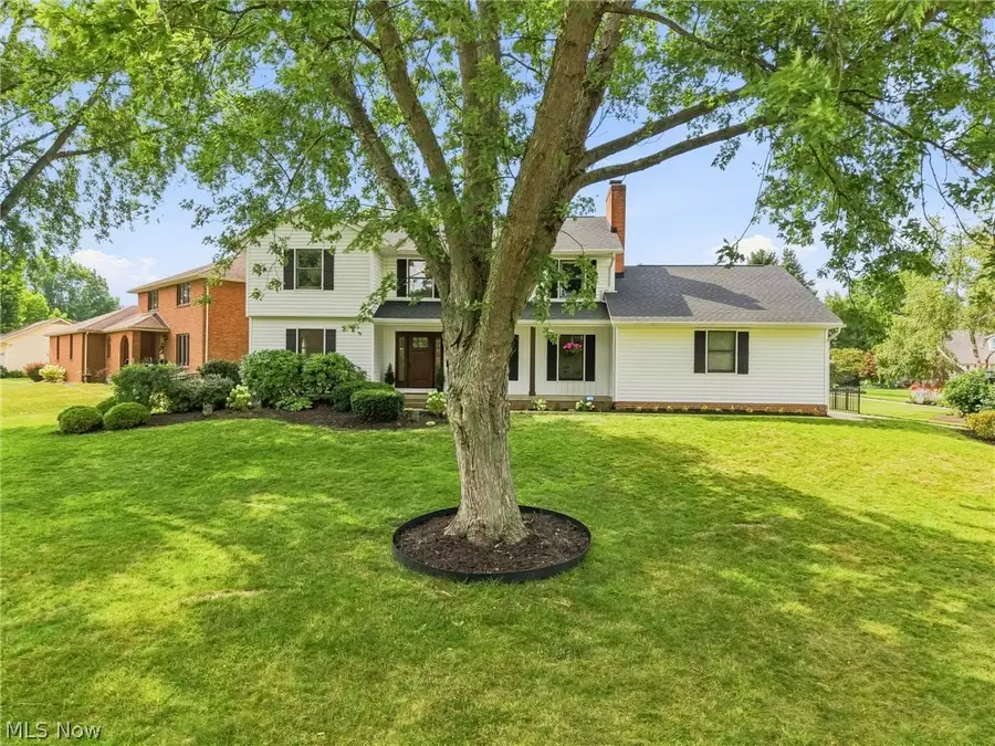 3465 Cornwall Nw Drive, Canton, OH 44708 - #2