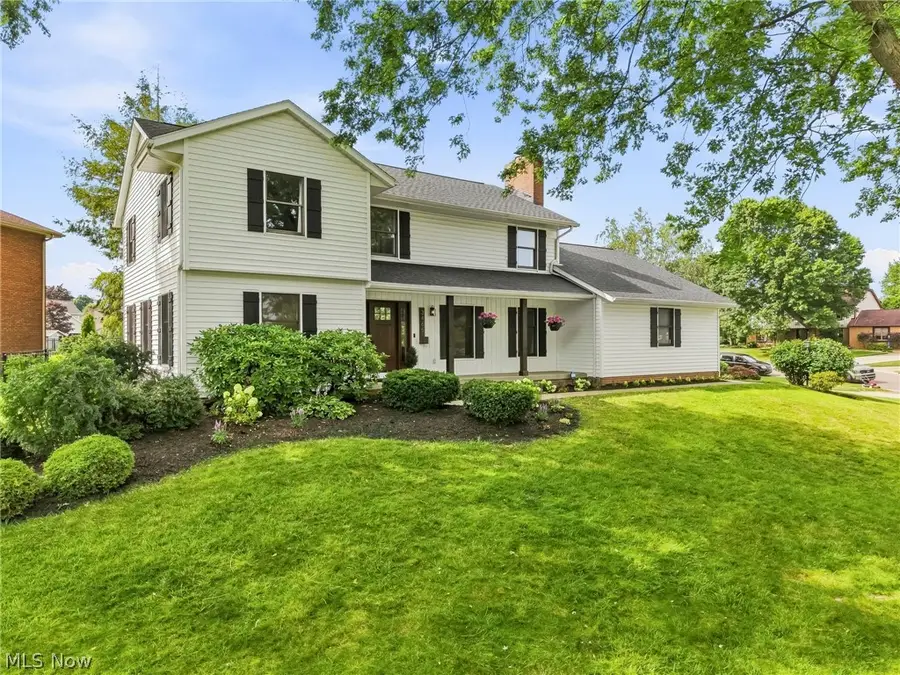 3465 Cornwall Nw Drive, Canton, OH 44708 - #3