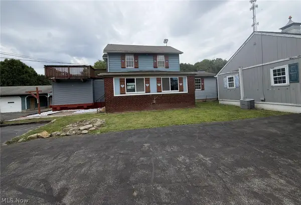 6771 Warren Sharon Road, Brookfield, OH 44403