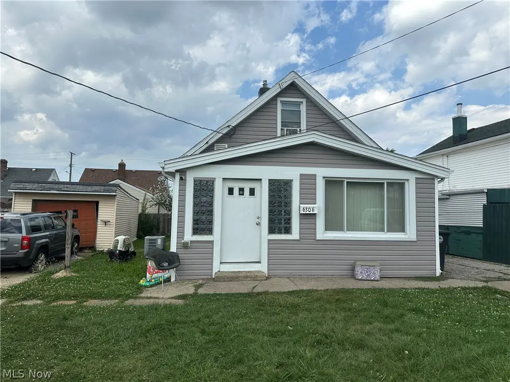 6306 Flowerdale Avenue, Cleveland, OH 44144 - #1
