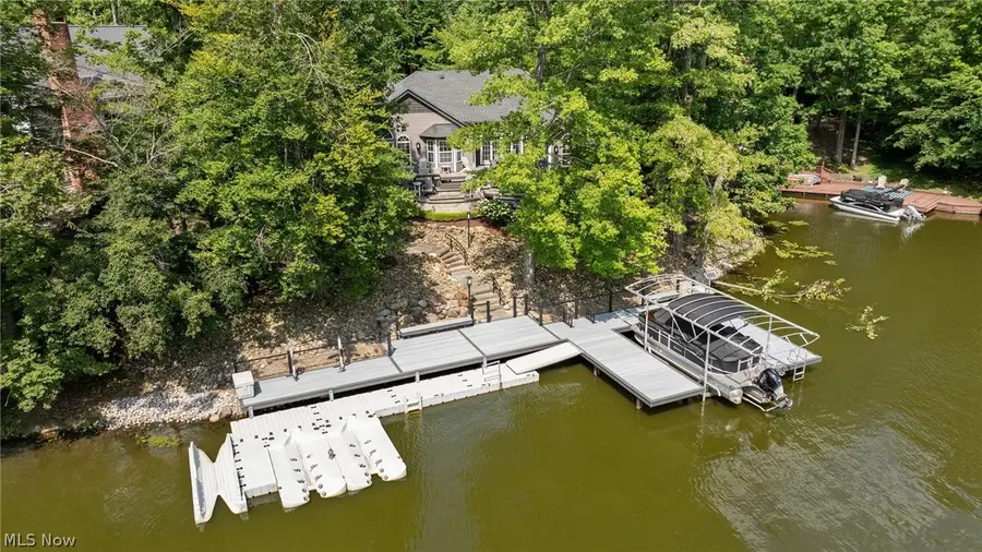 2264 Morning Star Drive, Roaming Shores, OH 44084 - #2