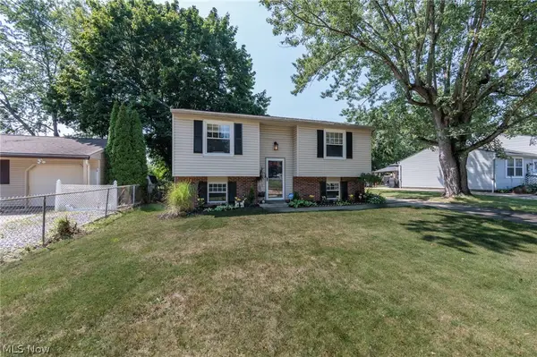 1404 Kendale Drive, Akron, OH 44314