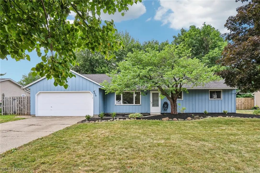 8278 Dallas Drive, Mentor, OH 44060 - #1