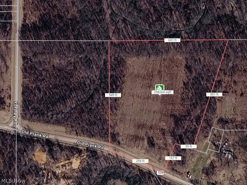 4523 Plank Road, Orwell, OH 44076 - #1
