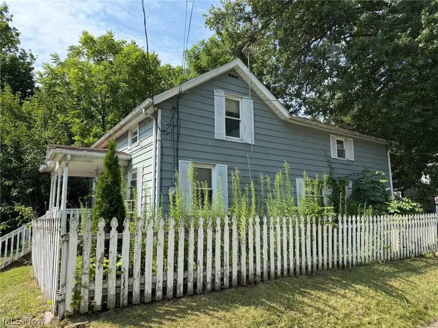 584 N Grant Street, Wooster, OH 44691 - #3