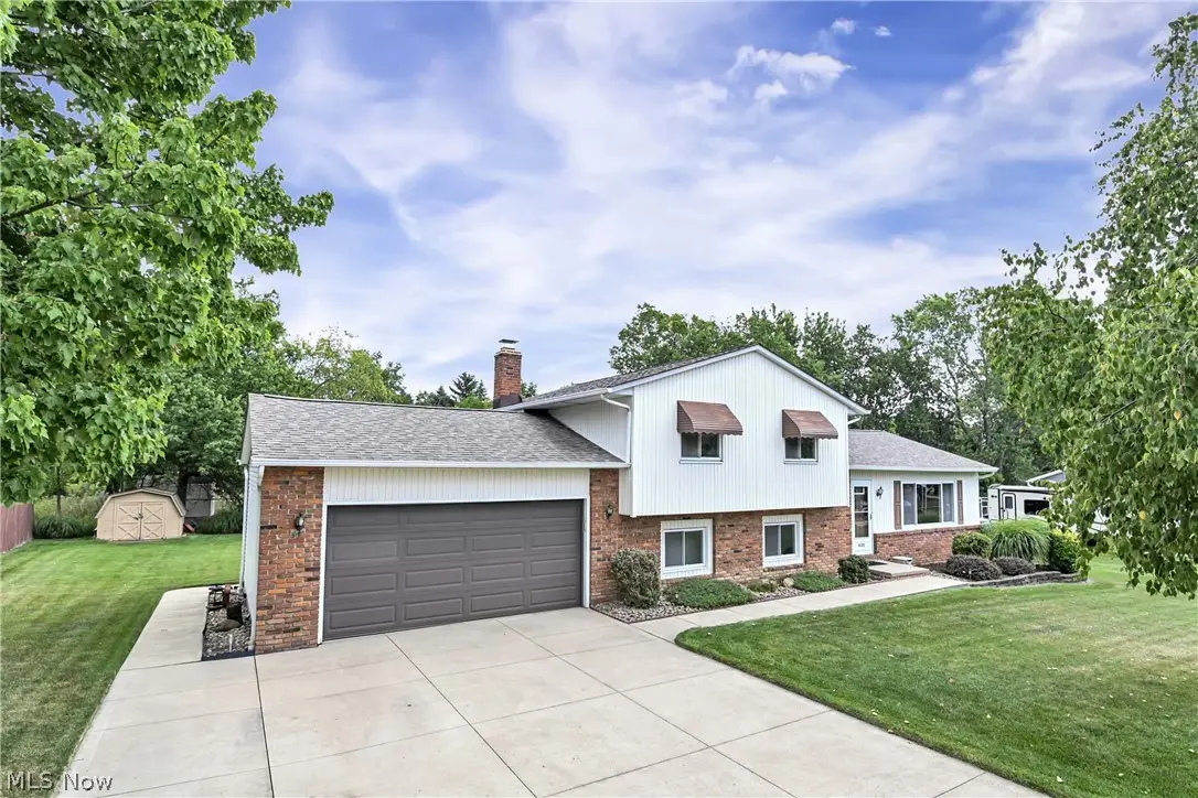 8123 Stuart Court, North Royalton, OH 44133 - #1