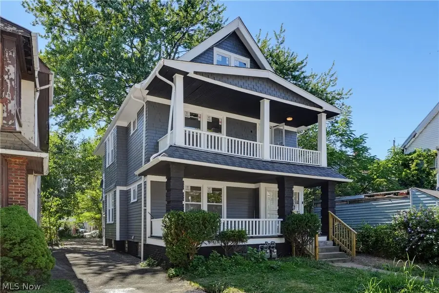 658 E 92nd Street, Cleveland, OH 44108 - #3