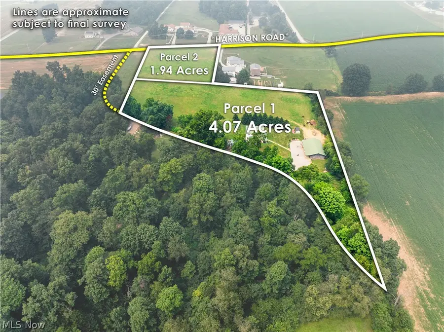 7803 Harrison Road, Fredericksburg, OH 44627 - #2