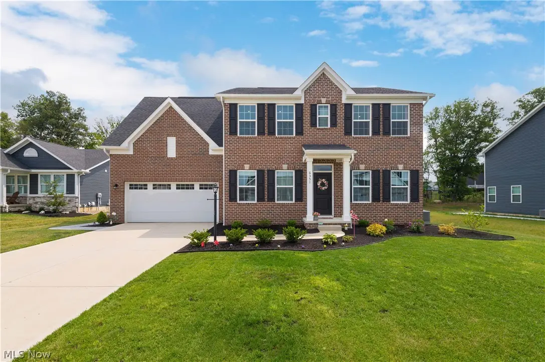 6351 Tristin Lane, Medina, OH 44256 - #1