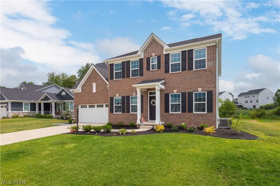 6351 Tristin Lane, Medina, OH 44256 - #2