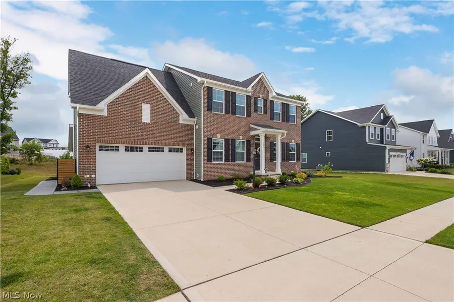 6351 Tristin Lane, Medina, OH 44256 - #3