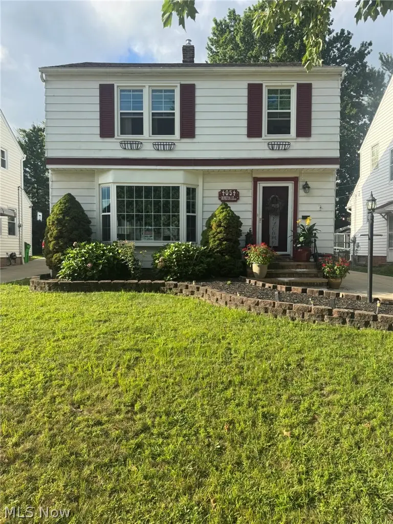 4054 Hinsdale Road, South Euclid, OH 44121 - #1