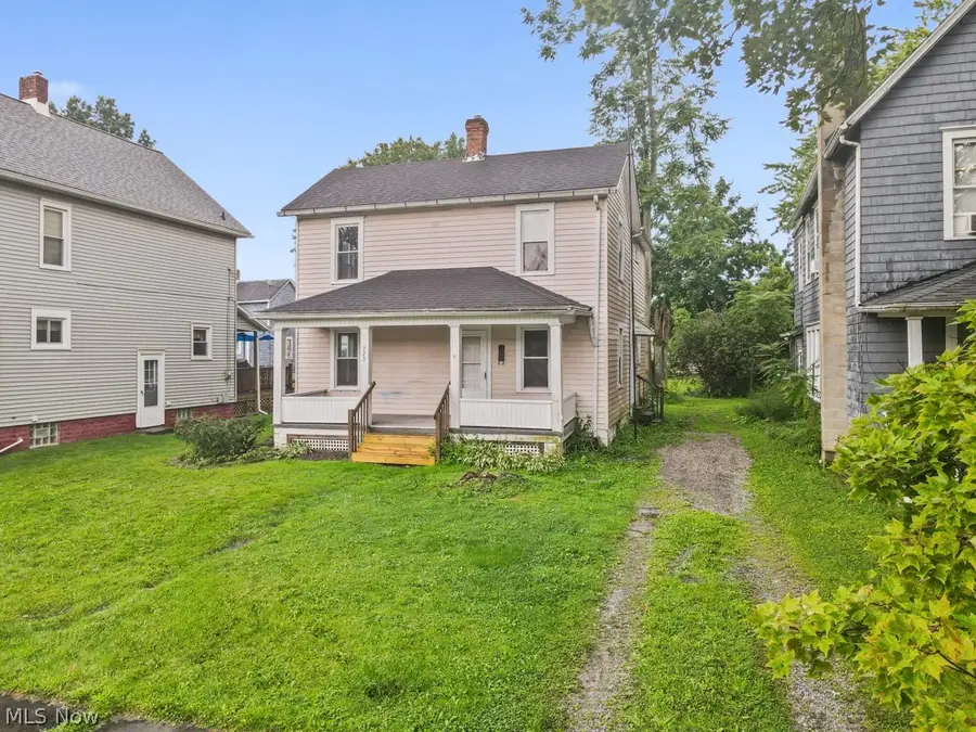 225 W Indiana Avenue, Sebring, OH 44672 - #2
