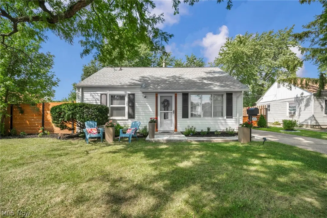 15742 Leigh Ellen Avenue, Cleveland, OH 44135 - #1