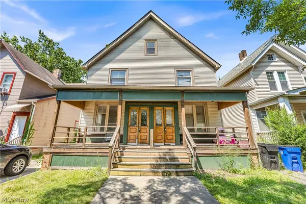 1852-1854 W 45th Street, Cleveland, OH 44102