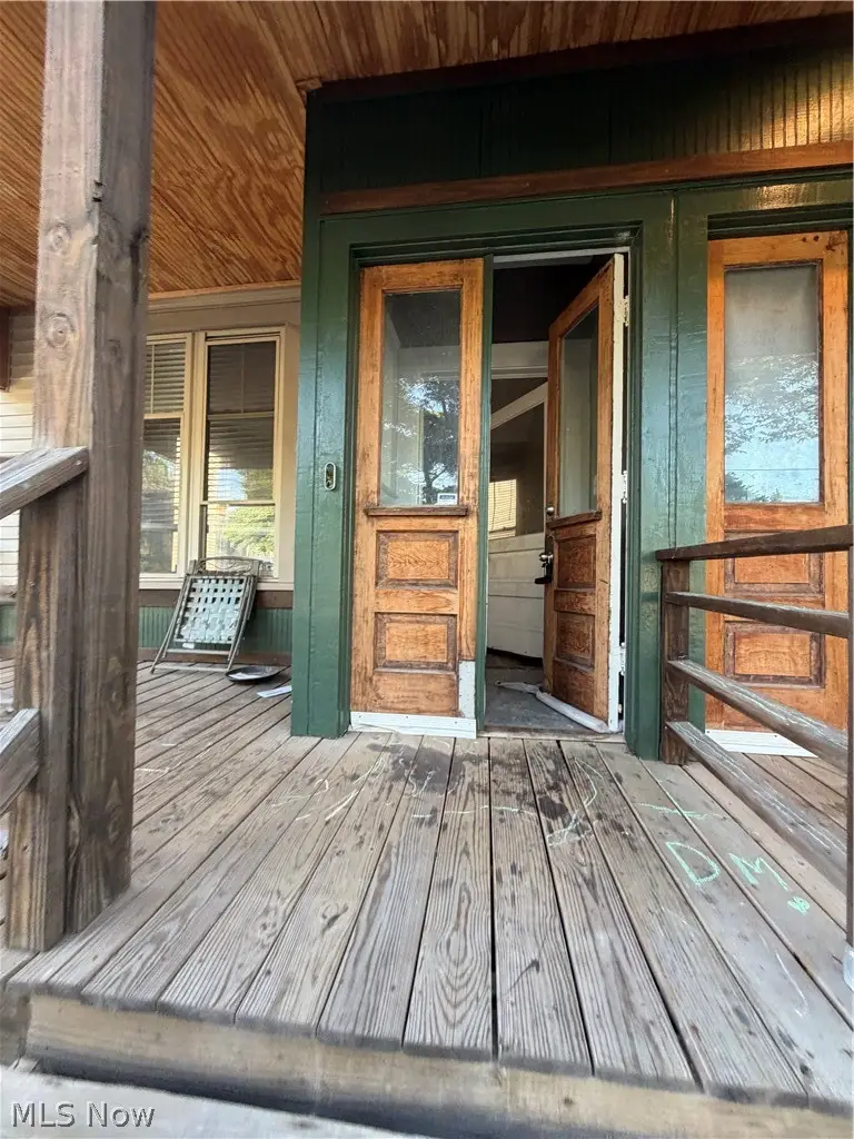 1852-1854 W 45th Street, Cleveland, OH 44102 - #3