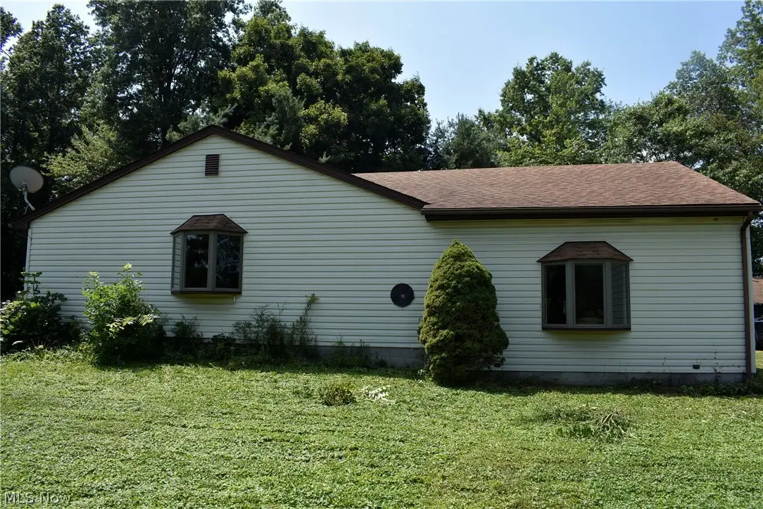 11674 Green Beaver Road, Canfield, OH 44406 - #1